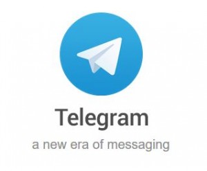 telegram